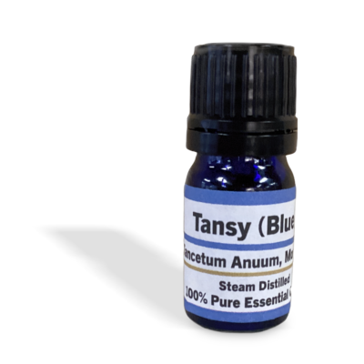 Blue Tansy Essential Oil 5ml