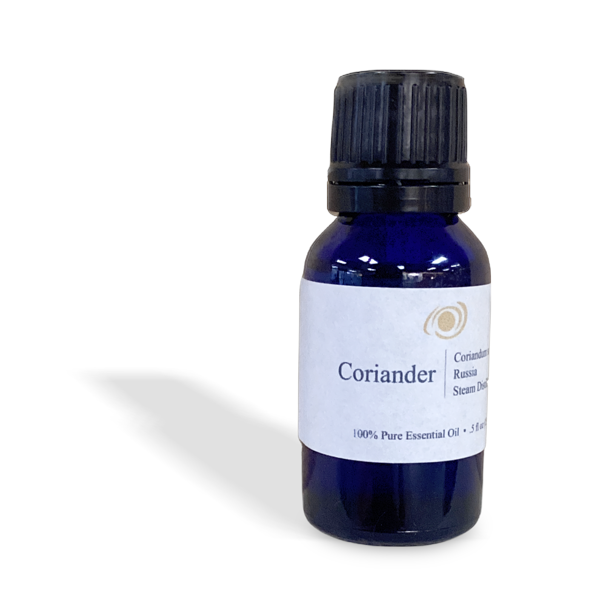 Coriander Essential Oil .5 oz