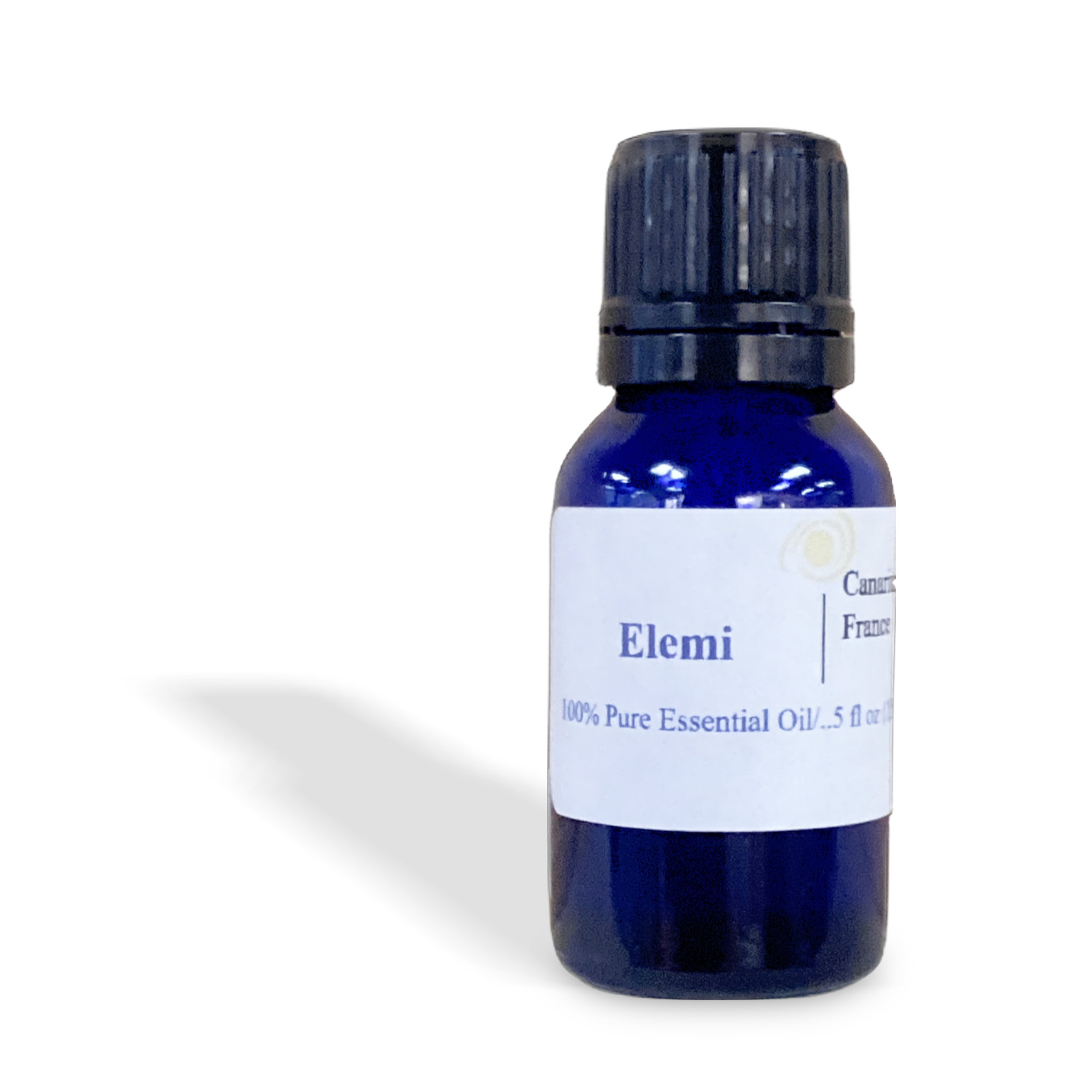 Elemi Essential Oil .5 oz